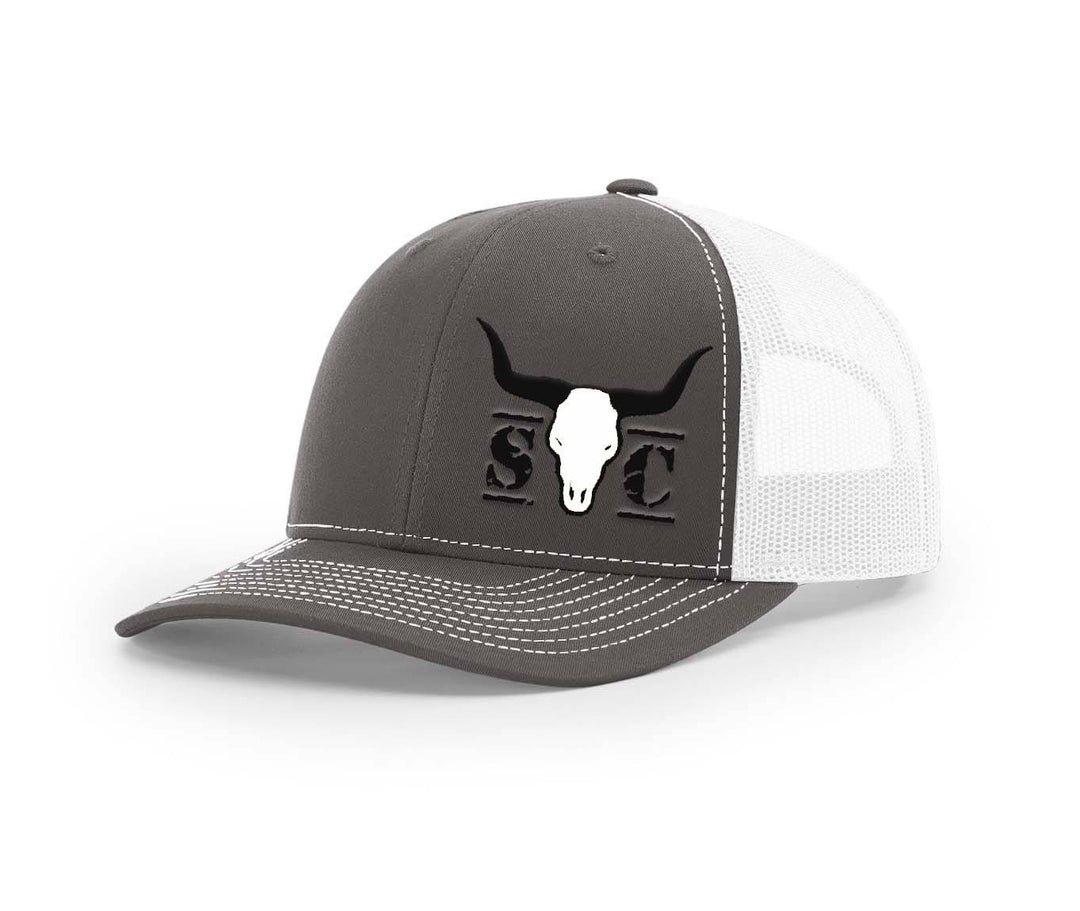 Cattle Company - Swamp Cracker Snapback Outdoorsman Hat