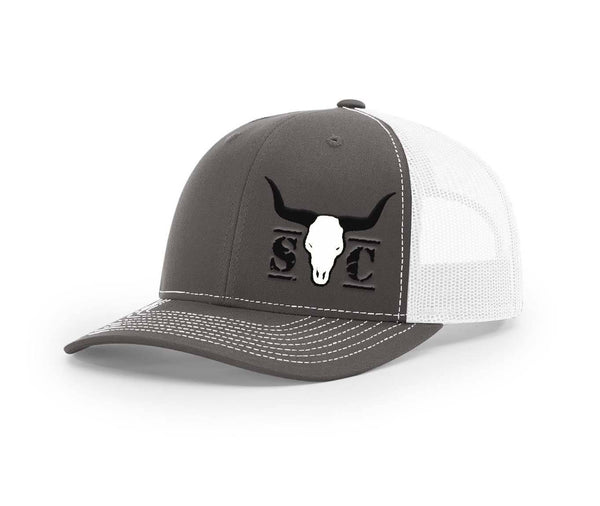 Cattle Company - Swamp Cracker Snapback Outdoorsman Hat