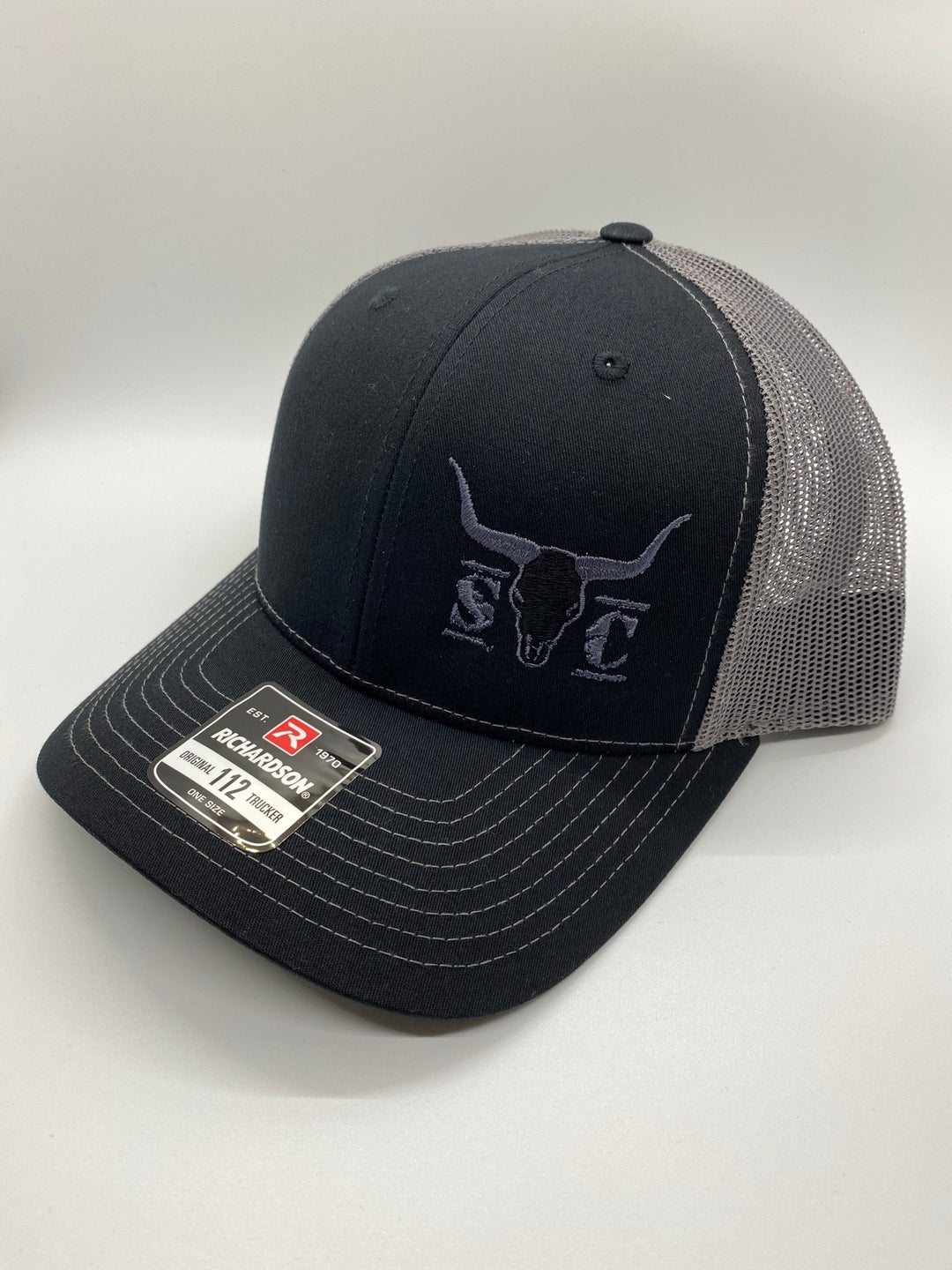 Cattle Company - Swamp Cracker Snapback Outdoorsman Hat - Swamp Cracker Outdoor Apparel