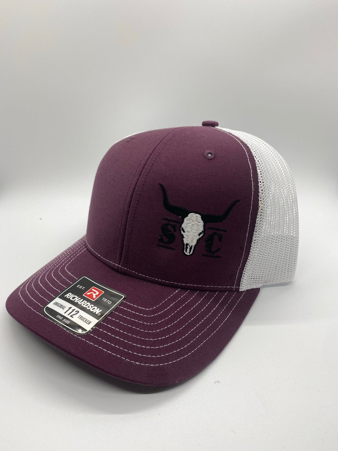 Cattle Company - Swamp Cracker Snapback Outdoorsman Hat - Swamp Cracker Outdoor Apparel