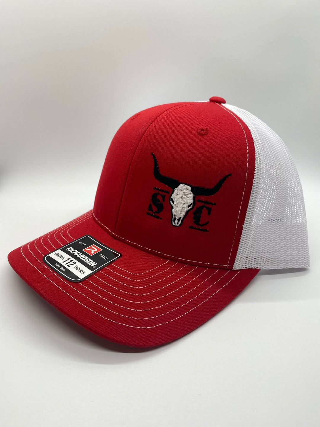 Cattle Company - Swamp Cracker Snapback Outdoorsman Hat - Swamp Cracker Outdoor Apparel