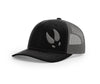 Single Deer Track Swamp Cracker Snapback Hat