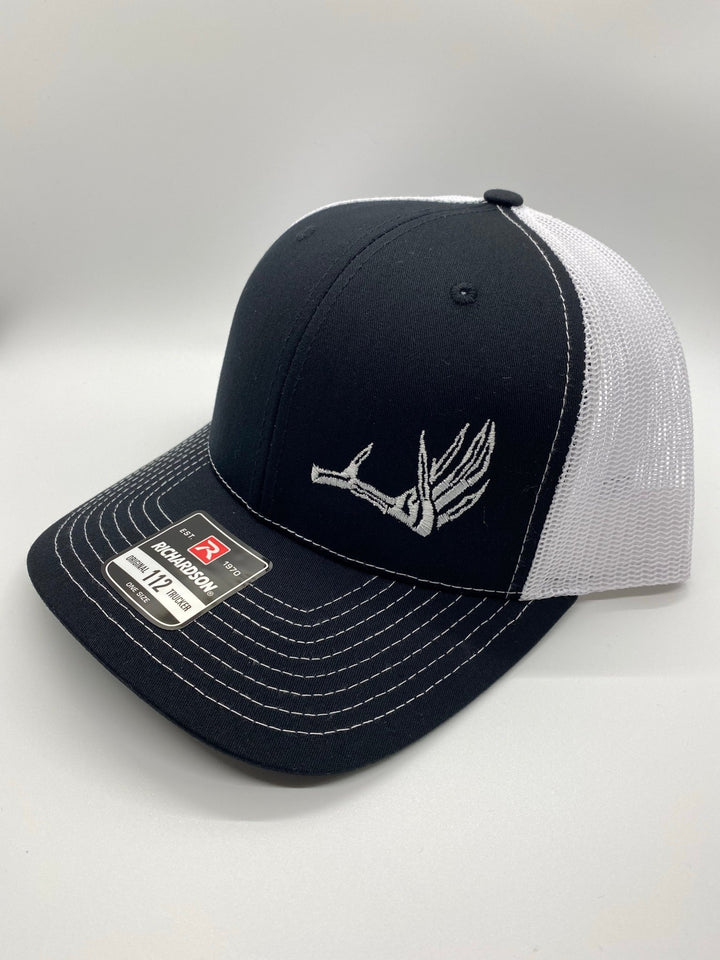 Deer Shed Swamp Cracker Snapback Hat - Swamp Cracker Outdoor Apparel