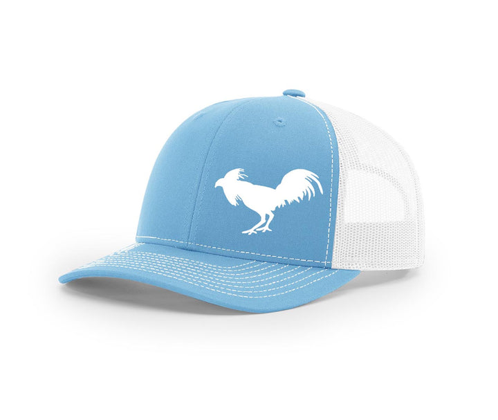 Fighting Fowl Swamp Cracker Snapback Hat - Swamp Cracker Outdoor Apparel