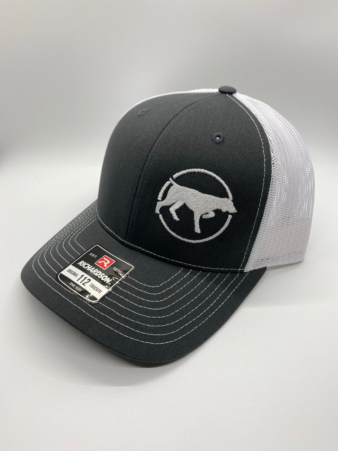 German Shorthair Pointer Southern Houndsman Snapback Hat - Swamp Cracker Outdoor Apparel