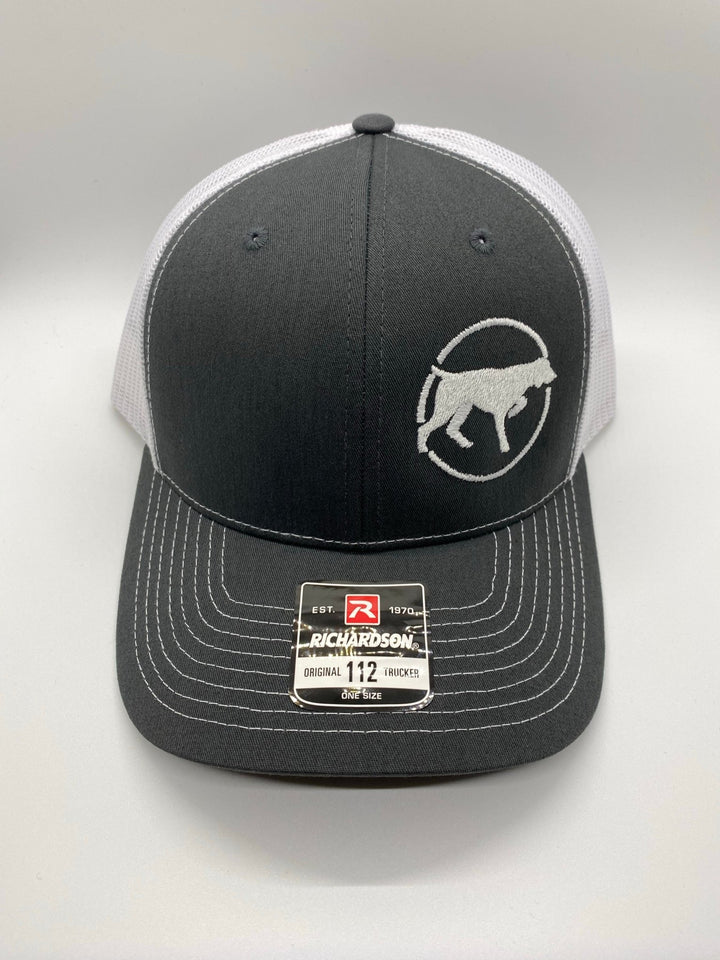 German Shorthair Pointer Southern Houndsman Snapback Hat - Swamp Cracker Outdoor Apparel