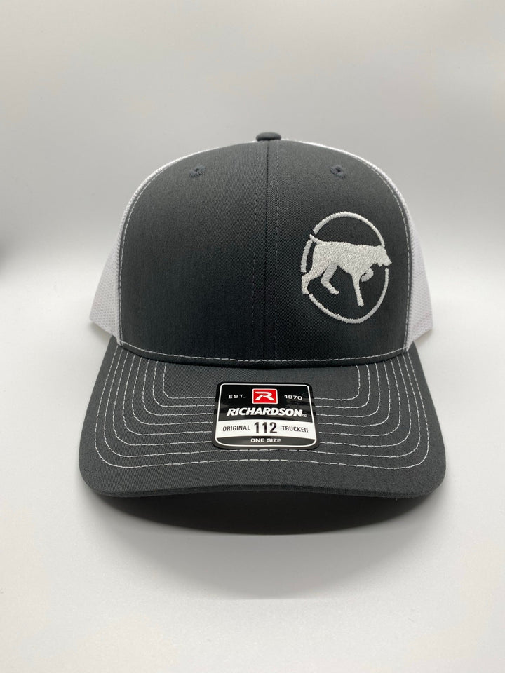 German Shorthair Pointer Southern Houndsman Snapback Hat - Swamp Cracker Outdoor Apparel
