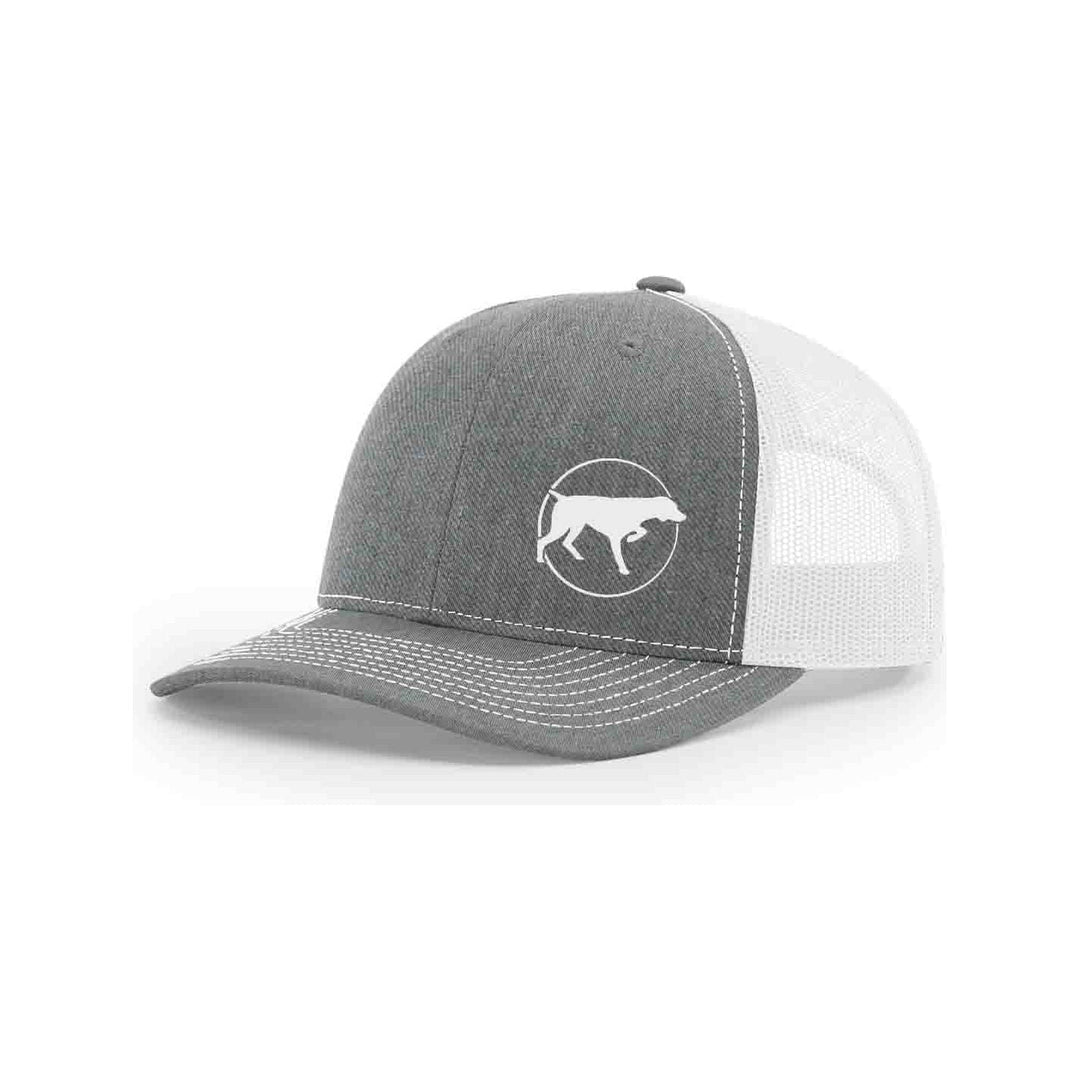 German Shorthair Pointer Southern Houndsman Snapback Hat - Swamp Cracker Outdoor Apparel