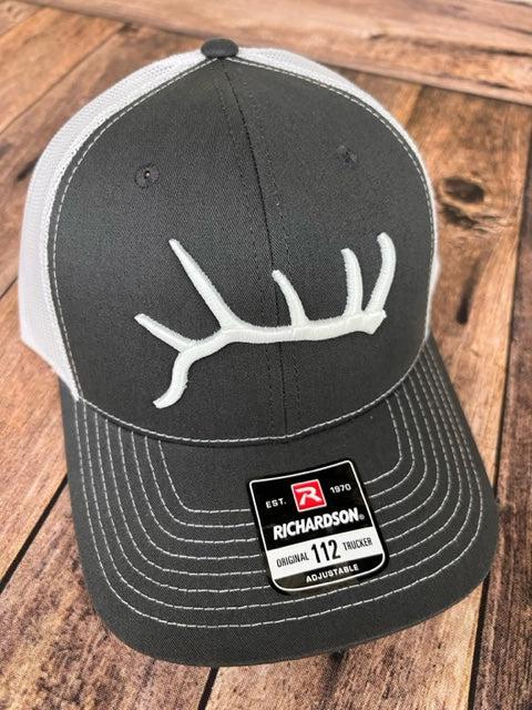 Elk Shed Swamp Cracker Snapback Hat