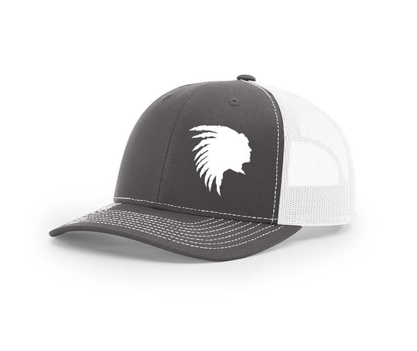 Native Big Chief Snapback Hat