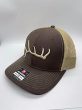 Elk Shed Swamp Cracker Snapback Hat