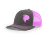 Native Big Chief Snapback Hat