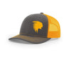 Native Big Chief Snapback Hat