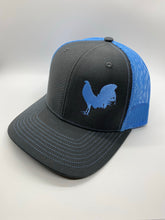 Rooster Swamp Cracker Snapback Hat