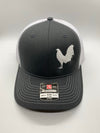 Rooster Swamp Cracker Snapback Hat