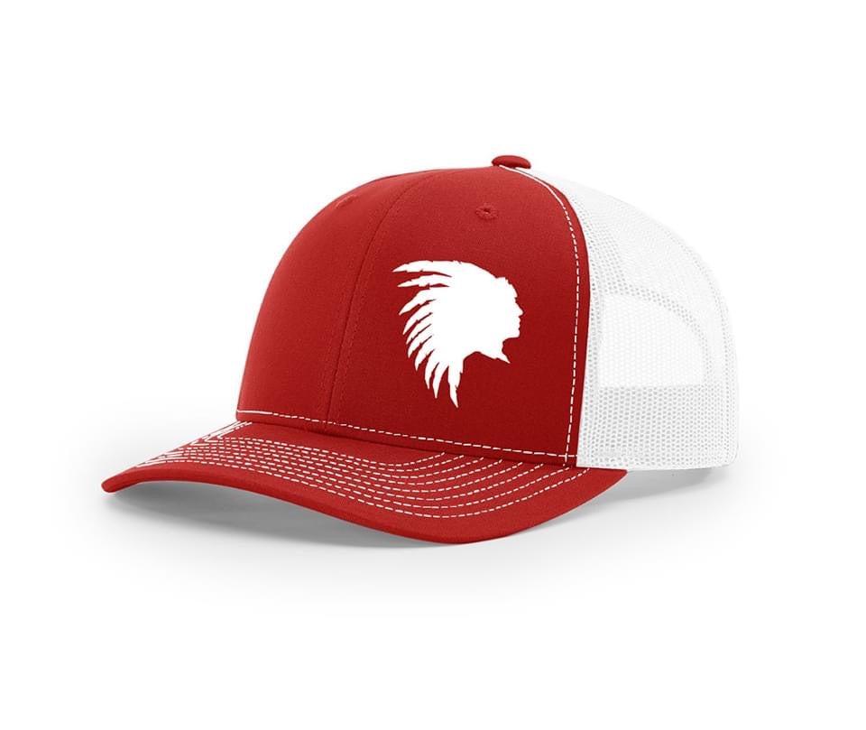 Native Big Chief Snapback Hat