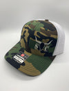 Cattle Company - Swamp Cracker Snapback Outdoorsman Hat