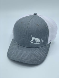 On your State Trailing Dog Southern Houndsman Snapback Hat