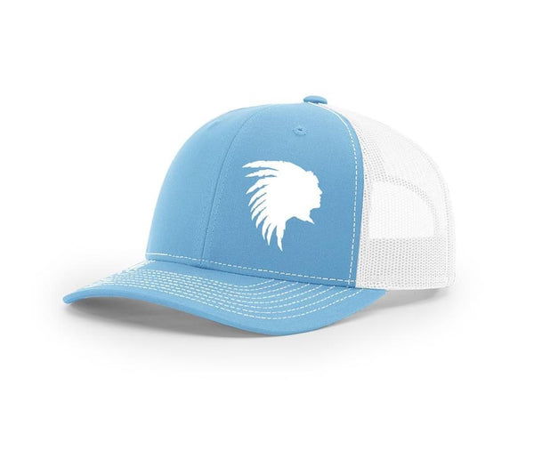 Native Big Chief Snapback Hat