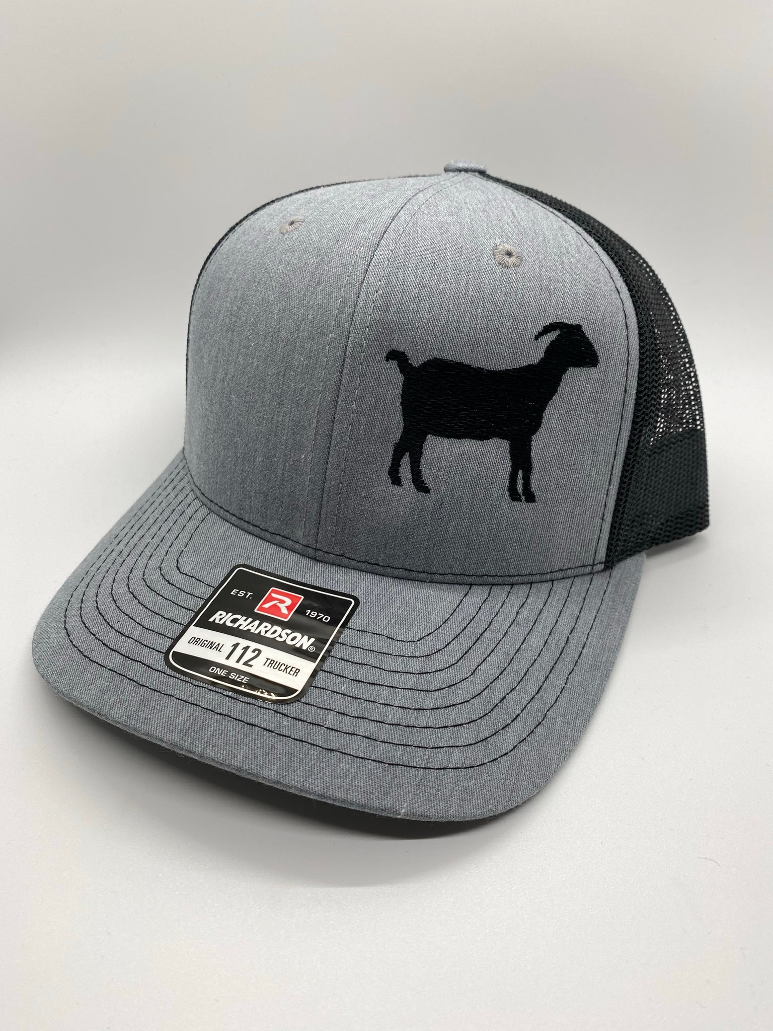 Swamp Cracker Goat Snapback Hat – Swamp Cracker Outdoor Apparel