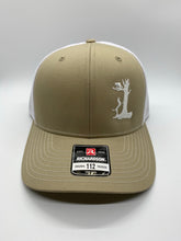 Treed coon Southern Houndsman Snapback Hat