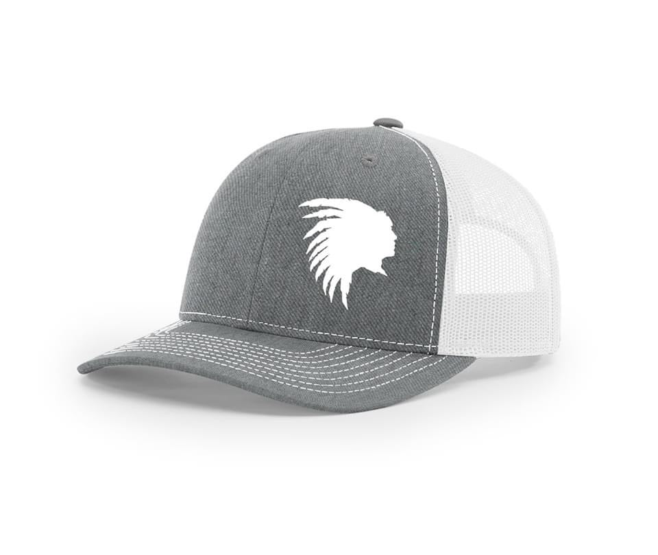 Native Big Chief Snapback Hat