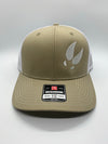 Single Deer Track Swamp Cracker Snapback Hat