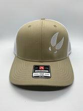 Single Deer Track Swamp Cracker Snapback Hat