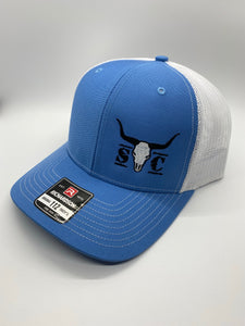 Cattle Company - Swamp Cracker Snapback Outdoorsman Hat