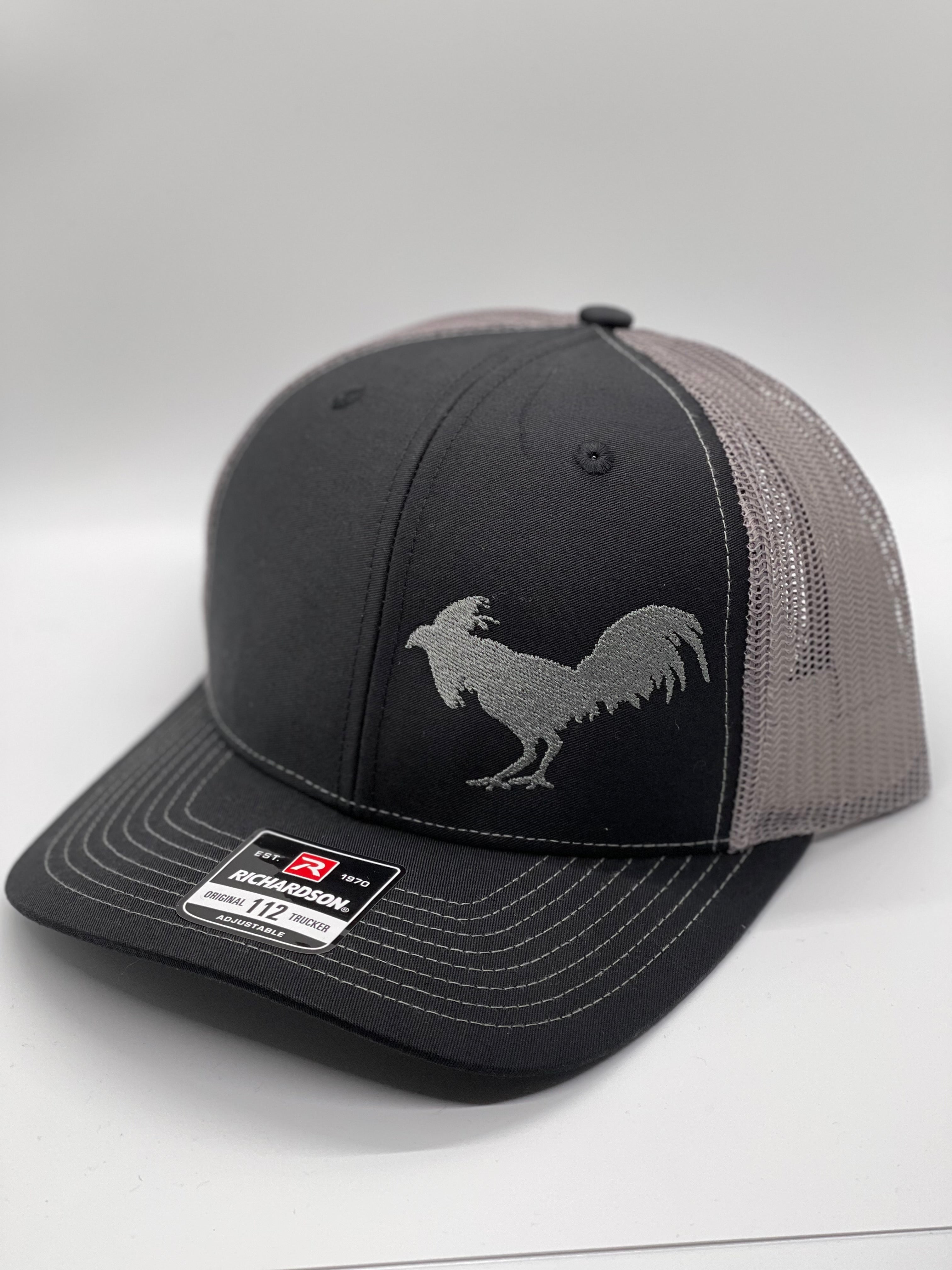 Youth Fighting Fowl Swamp Cracker Snapback Hat