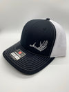 Deer Shed Swamp Cracker Snapback Hat