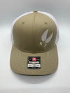 Single Deer Track Swamp Cracker Snapback Hat