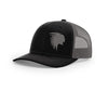 Native Big Chief Snapback Hat