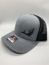 Deer Shed Swamp Cracker Snapback Hat