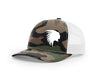 Native Big Chief Snapback Hat