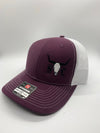 Cattle Company - Swamp Cracker Snapback Outdoorsman Hat