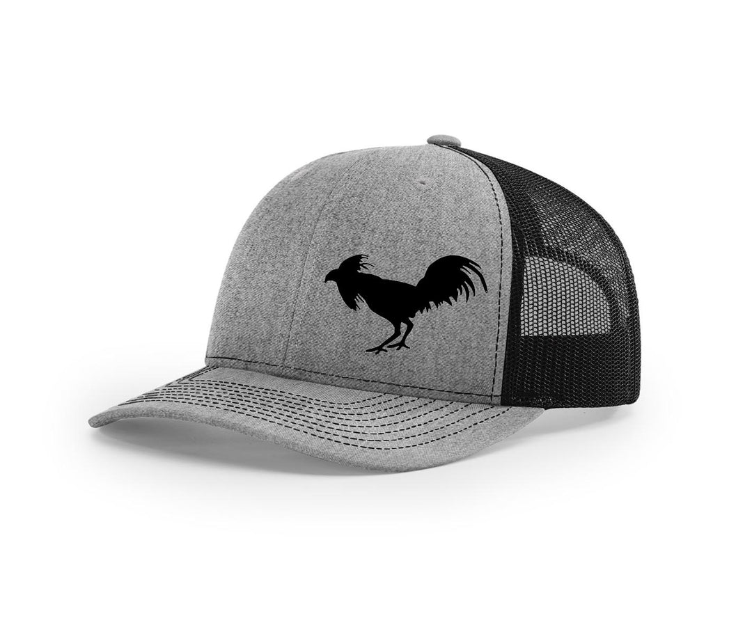 Swamp Cracker Youth Fighting Fowl Snapback Hat - Swamp Cracker Outdoor Apparel