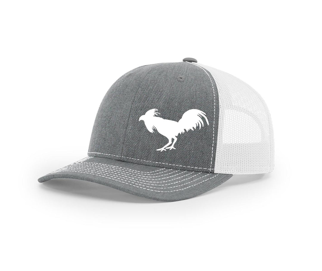 Swamp Cracker Youth Fighting Fowl Snapback Hat - Swamp Cracker Outdoor Apparel