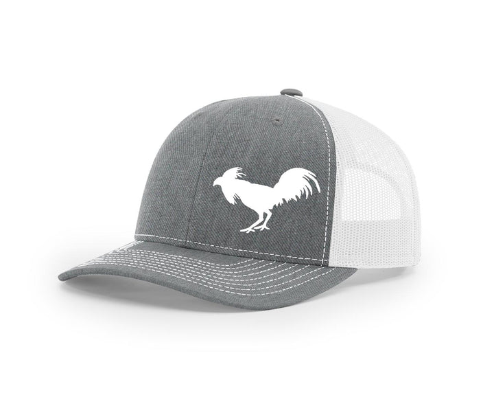 Swamp Cracker Youth Fighting Fowl Snapback Hat - Swamp Cracker Outdoor Apparel
