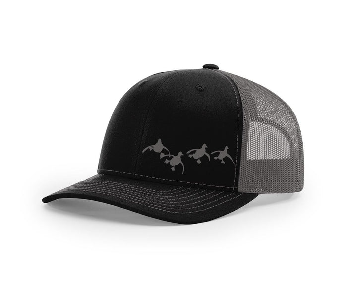 Swamp Cracker Youth Landing Flock of Ducks Hat - Swamp Cracker Outdoor Apparel