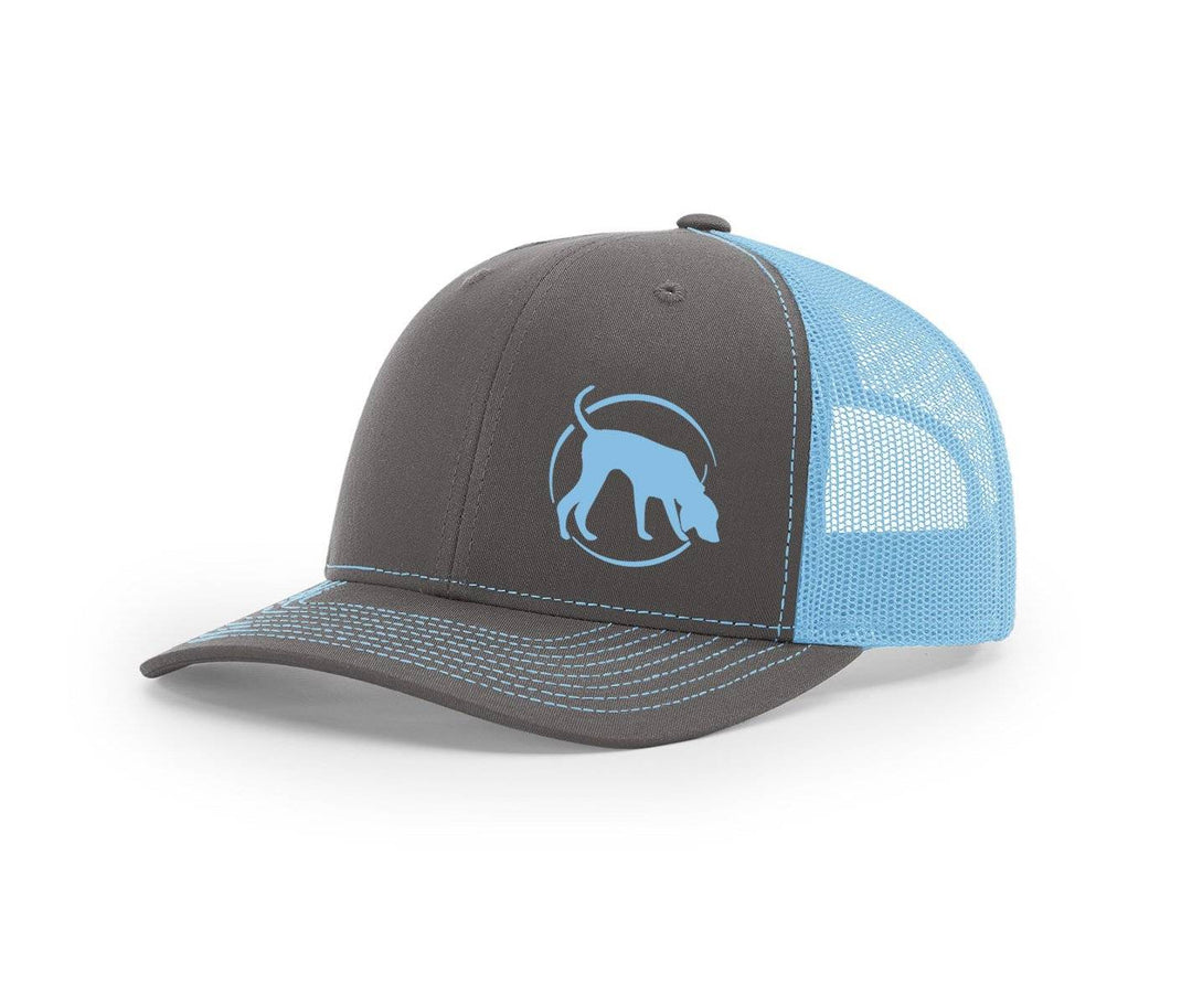 Trailing Dog Southern Houndsman Snapback Hat - Swamp Cracker Outdoor Apparel