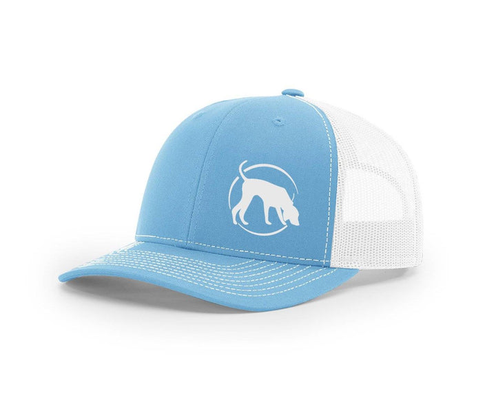 Trailing Dog Southern Houndsman Snapback Hat - Swamp Cracker Outdoor Apparel