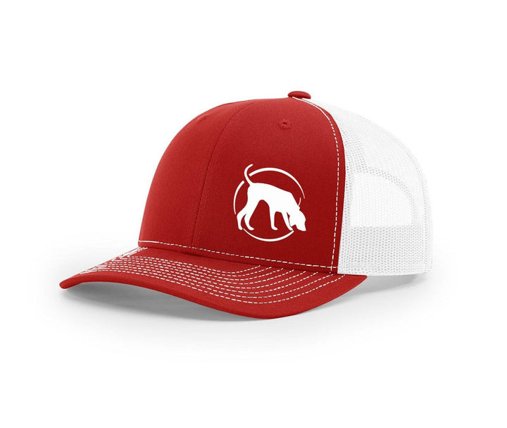 Trailing Dog Southern Houndsman Snapback Hat - Swamp Cracker Outdoor Apparel