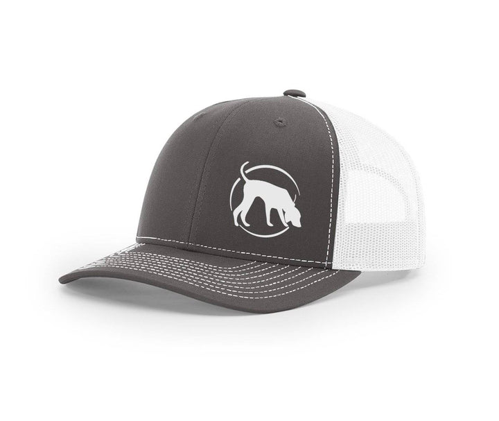 Trailing Dog Southern Houndsman Snapback Hat - Swamp Cracker Outdoor Apparel