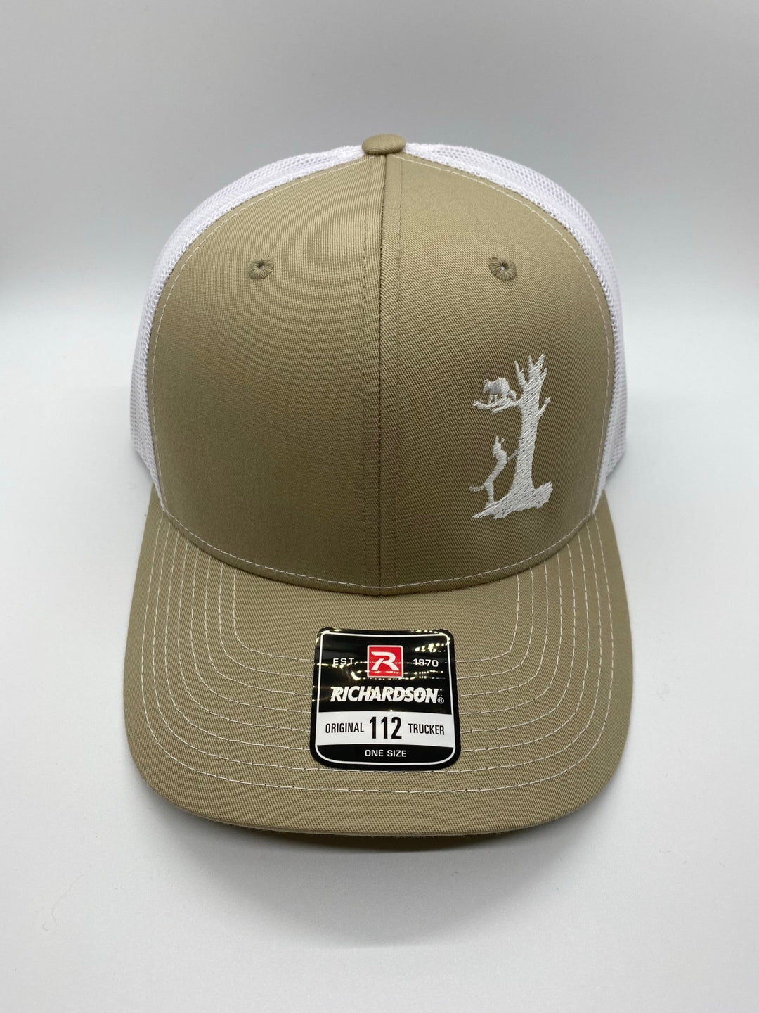 Treed coon Southern Houndsman Snapback Hat - Swamp Cracker Outdoor Apparel
