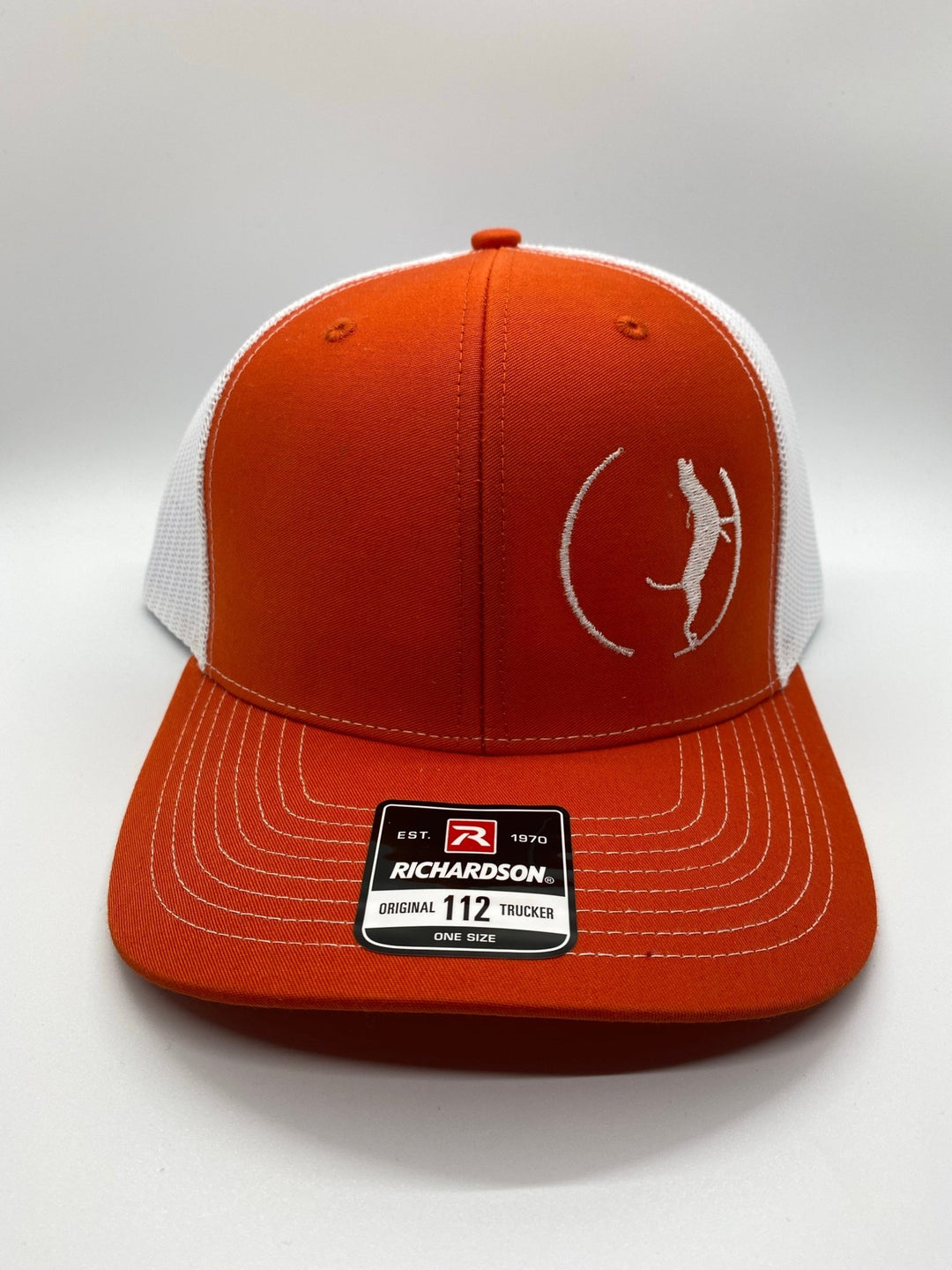 Treeing Dog Southern Houndsman Snapback Hat - Swamp Cracker Outdoor Apparel