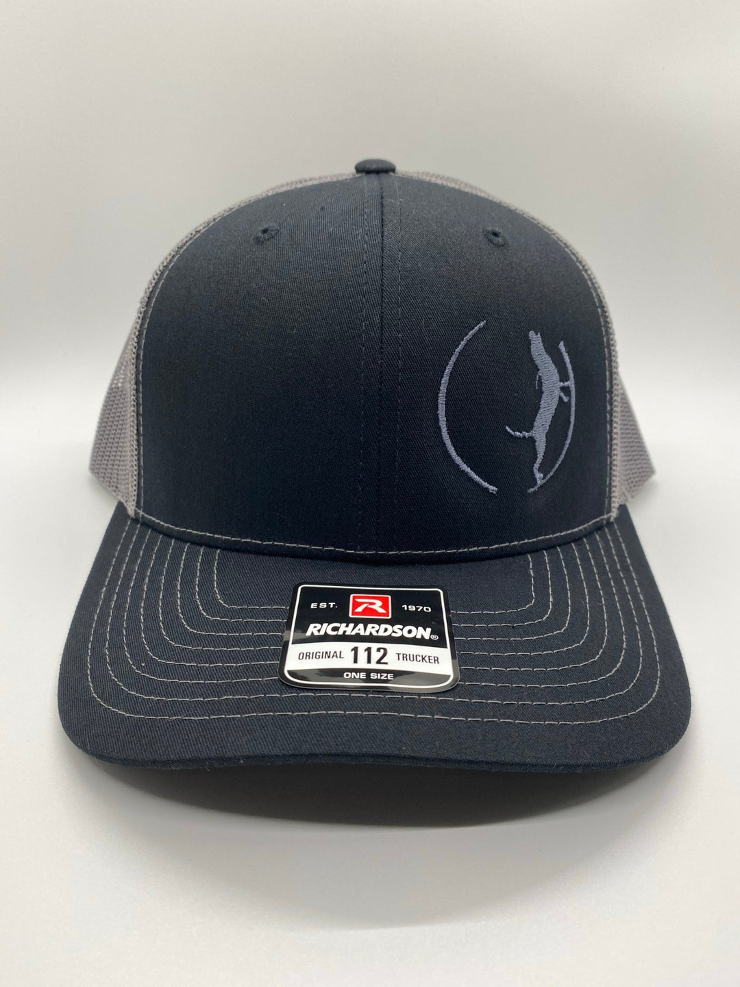 Treeing Dog Southern Houndsman Snapback Hat - Swamp Cracker Outdoor Apparel