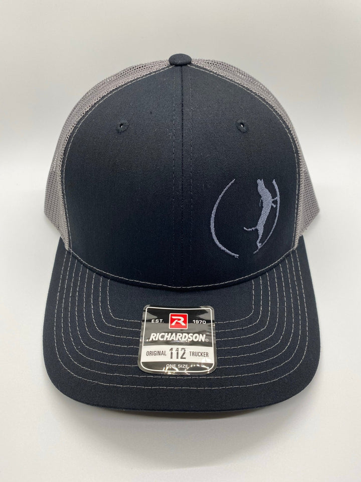 Treeing Dog Southern Houndsman Snapback Hat - Swamp Cracker Outdoor Apparel